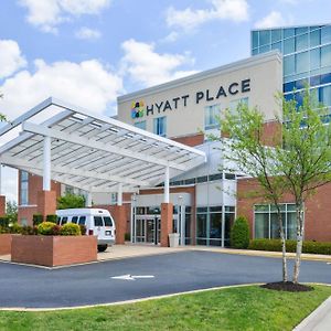 Hyatt Place Chesapeake